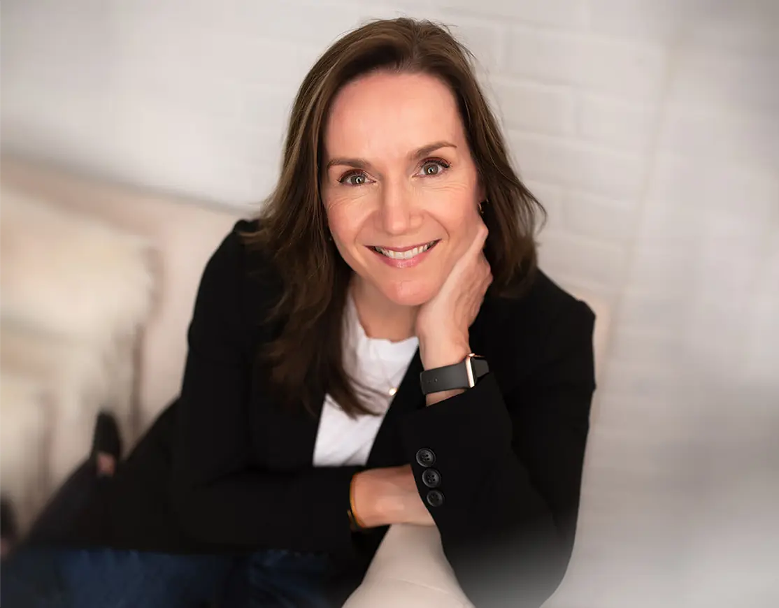 caryn meford - ceo of my pocket ceo